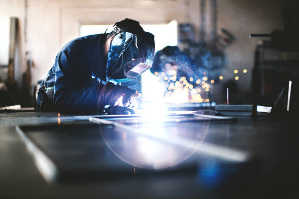 Trusted Five Points, FL Welder & Metal Fabrication Experts