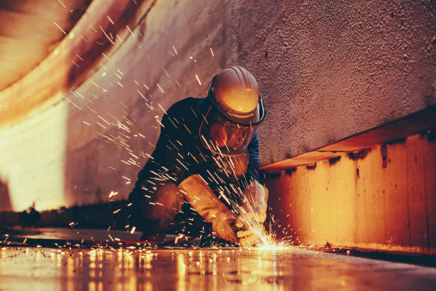 Best Marine and Shipbuilding Welding in Five Points, FL