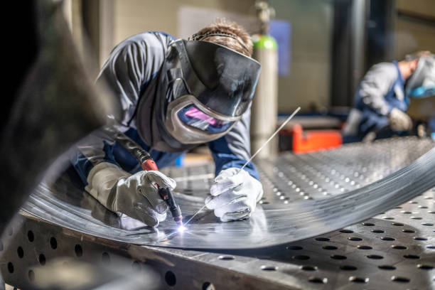 Affordable Welder Services in Five Points, FL