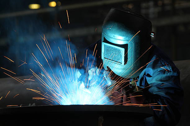 Best Welding Inspection and Certification in Five Points, FL