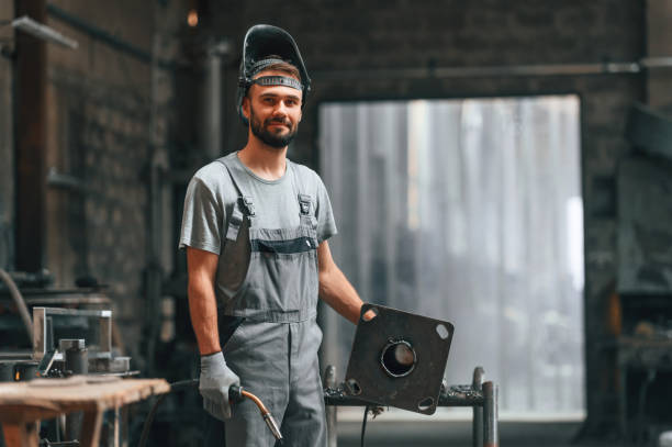 Best Aerospace and Defense Welding in Five Points, FL